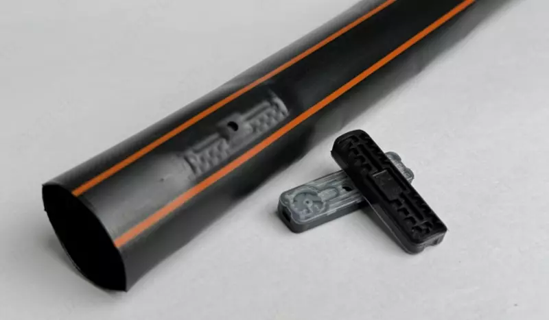   Капельная лента