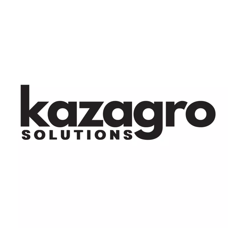 KAZAGRO SOLUTIONS