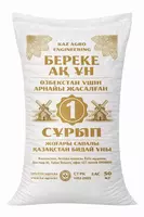   1-navli bugdoy uni – Qozogiston ishlab chiqarishi