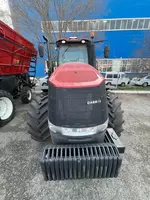  Magnum 340 traktori - 