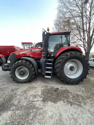  Трактор Magnum 340 Только в розницу