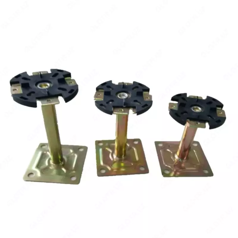  Фальшпол УСТАНОВКА систем - 