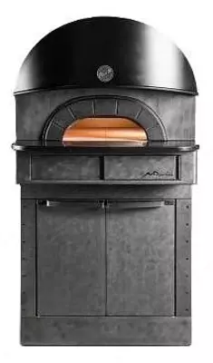  Печь для пиццы Moretti Forni Neapolis 4 + лопатки - 