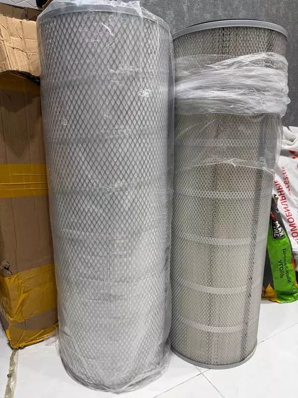  Denco-Happel 960/30/50 havo kompressori uchun filtrlovchi element - 