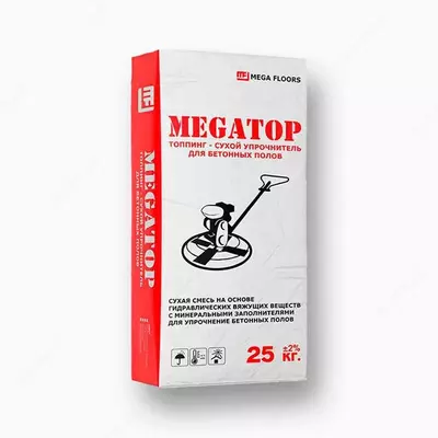 Beton pollarni mustahkamlash uchun gidravlik bog‘lovchi moddalar asosidagi quruq qorishma