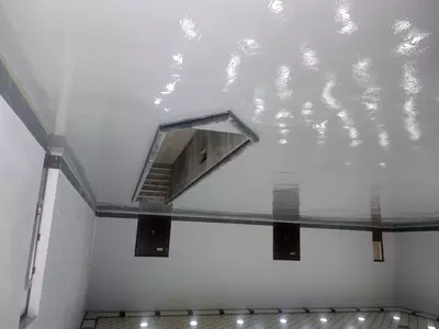  Epoksidli quyma pol Ulgurji va chakana