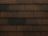  RUFLEX Tab plitkasi: Mis quyma; yumshoq tom yopish uchun andulin egiluvchan cherepitsa Гипкий Черепица Andulin SAM