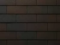 RUFLEX Tab plitkasi: Qora shokolad  Yumshoq cherepitsa  cherepitsa  andulin