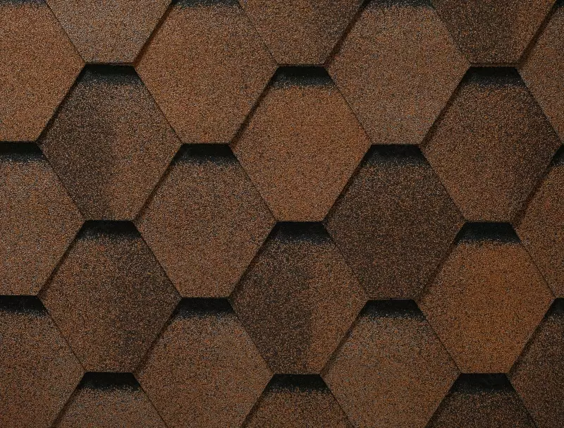 RUFLEX Sota plitkasi: Dyuna  yumshoq tom  gipsli cherepitsa andulin ruflex