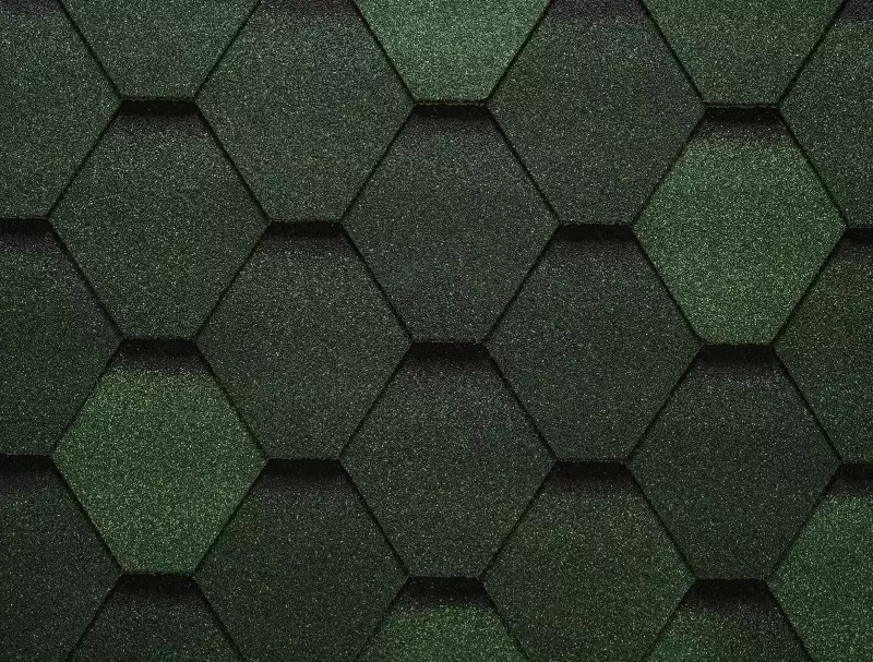 Плитка RUFLEX Sota: Тайга  мягкая кровля гипкий черепица andulin cherepitsa