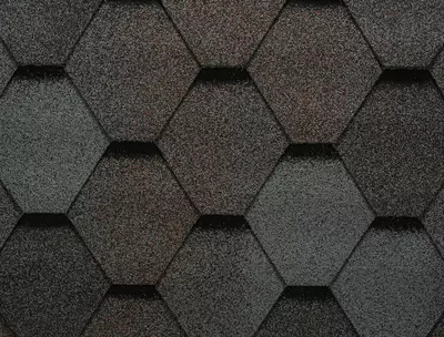 Плитка RUFLEX Sota: Норвежский фьорд  гипкий черепица andulin cherepitsa