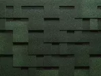 Плитка RUFLEX Runa : Тайга  гипкий черепица andulin cherepitsa