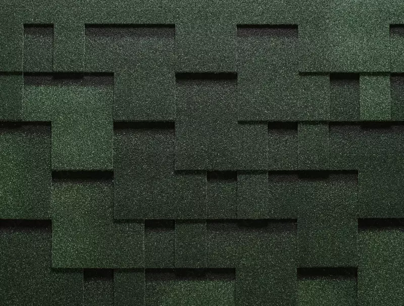 Плитка RUFLEX Runa : Тайга  гипкий черепица andulin cherepitsa