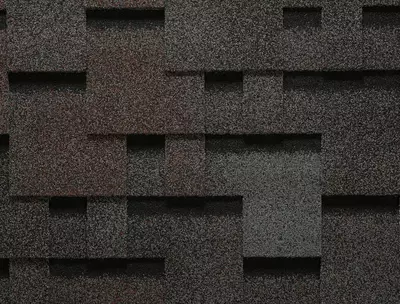 Плитка RUFLEX Runa: Норвежский фьорд  гипкий черепица мягкая кровля