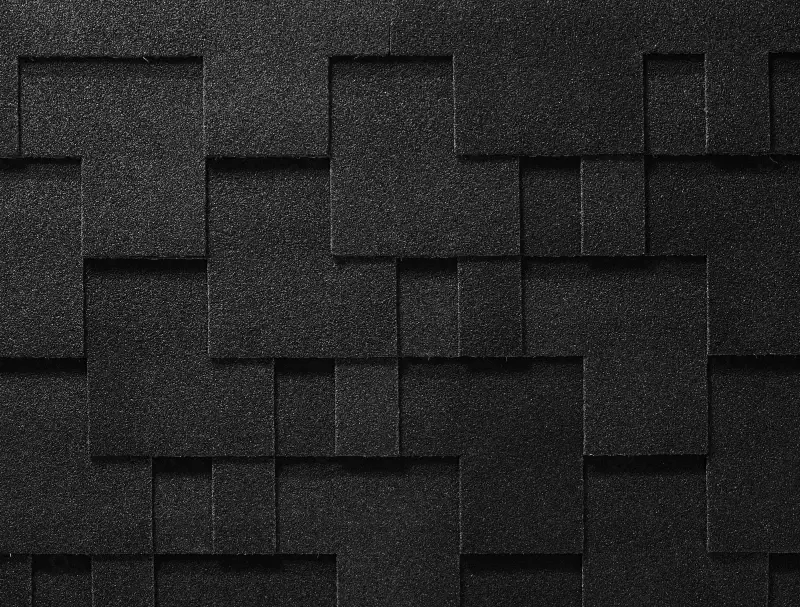 Плитка RUFLEX Runa: Темная ночь  черепица гипкий черепица andulin