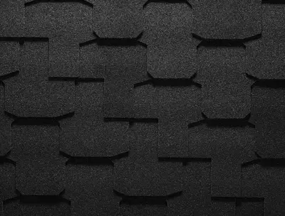 RUFLEX Runa Excellent plitkasi: Qorong‘i tun Andulin cherepitsa yumshoq tom