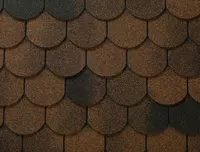 Плитка RUFLEX Ornami: Медный отлив гипкий черепица ruflex andulin