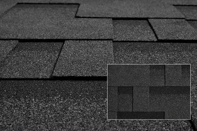 Битумная черепица KATEPAL ROCKY балтика Гипкий черепица andulin