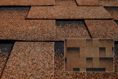 Битумная черепица KATEPAL ROCKY дюна Гипкий черепица andulin мягкая кровля Гибкая черепица