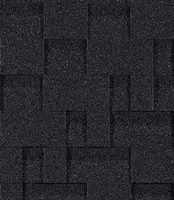  Гибкая черепица Docke PIE EURASIA/ ЛАБИРИНТ/ Серый Гипкий черепица andulin мягкая кровля Гибкая черепица - 