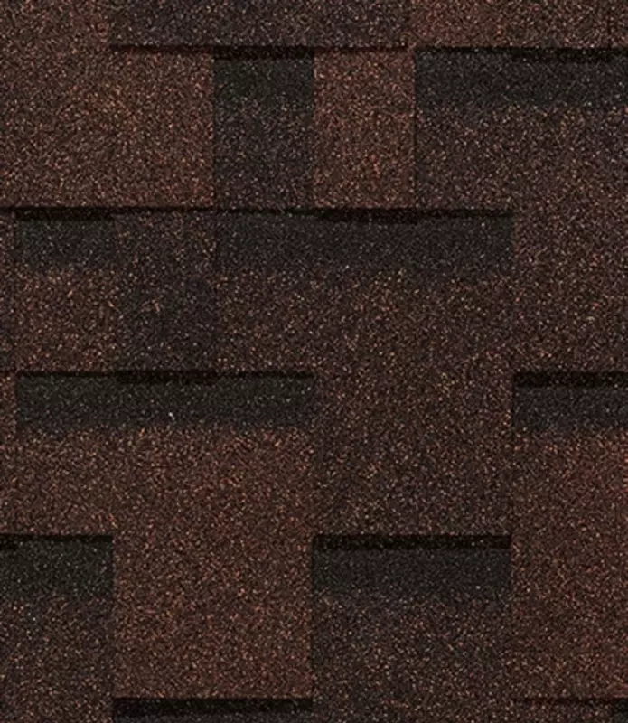 Гибкая черепица Docke PIE COMFORT/ АФИНЫ /Кварц Гипкий черепица andulin мягкая кровля Гибкая черепица