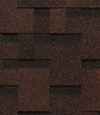 Гибкая черепица Docke PIE COMFORT/ АФИНЫ /Кварц Гипкий черепица andulin мягкая кровля Гибкая черепица