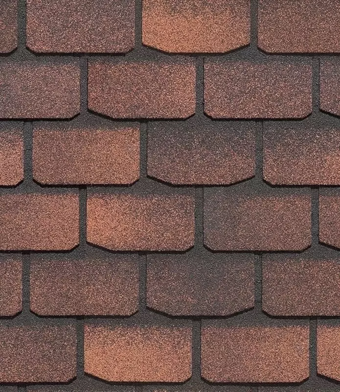 Docke egiluvchan cherepitsa PIE PREMIUM JENEVA Qahva