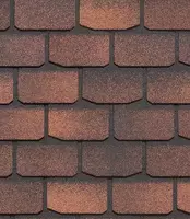 Docke egiluvchan cherepitsa PIE PREMIUM JENEVA Qahva