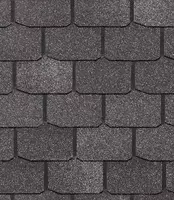 Docke PIE PREMIUM Zurich Fladan egiluvchan cherepitsa