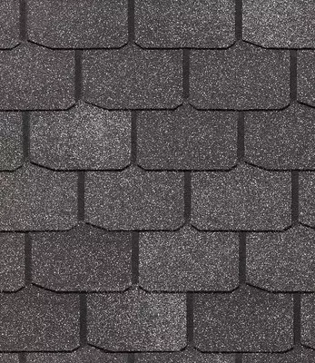  Docke PIE PREMIUM Zurich Fladan egiluvchan cherepitsa - 