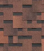 Docke PIE PREMIUM GENUYA egiluvchan cherepitsa Kofe