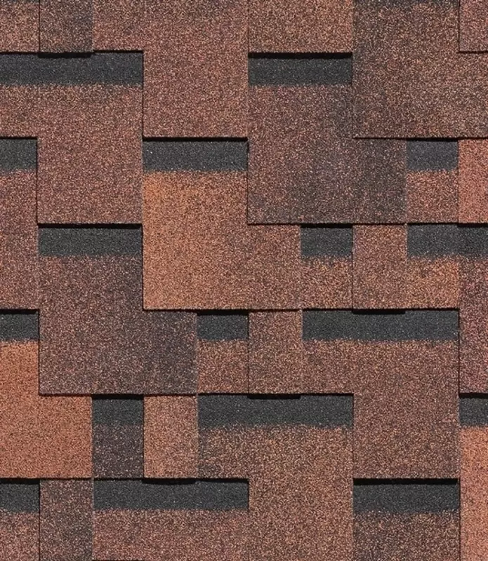 Docke PIE PREMIUM GENUYA egiluvchan cherepitsa Kofe