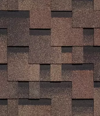 Docke PIE PREMIUM GENUYA egiluvchan cherepitsa Tryufel