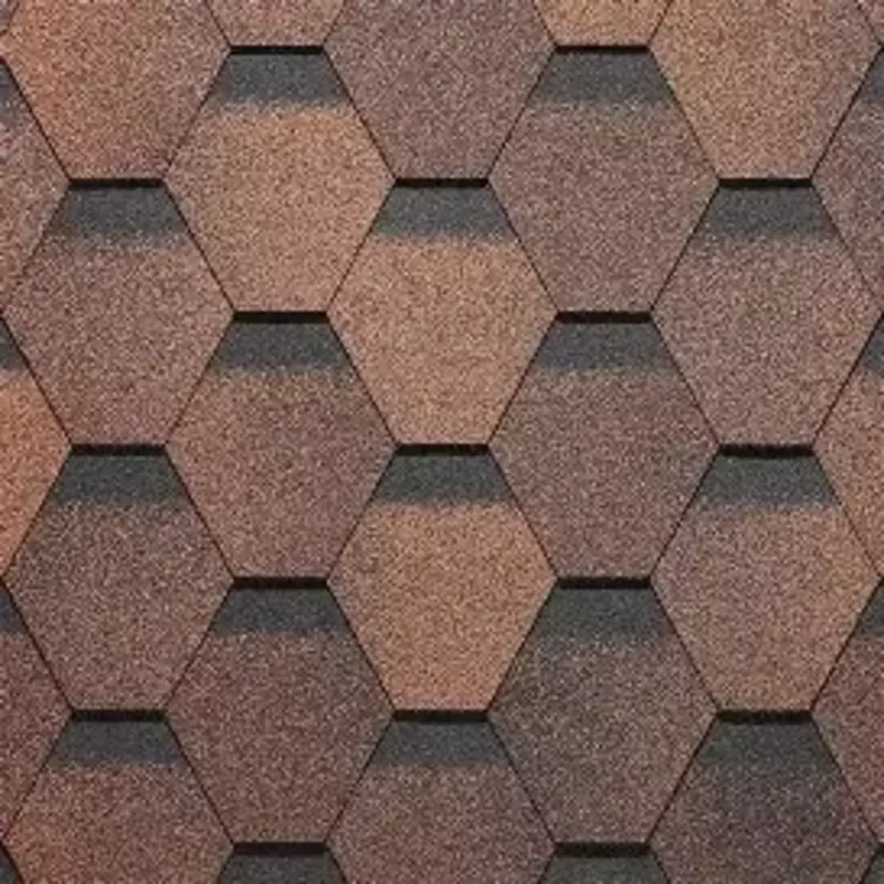 Egiluvchan cherepitsa Docke PIE PREMIUM SHEFFILD Qahva