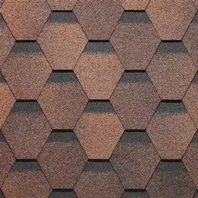 Egiluvchan cherepitsa Docke PIE PREMIUM SHEFFILD Qahva