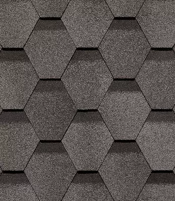 Docke PIE PREMIUM egiluvchan cherepitsa Sheffield Fladan