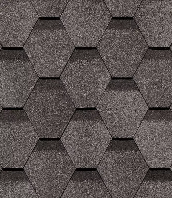 Docke PIE PREMIUM egiluvchan cherepitsa Sheffield Fladan