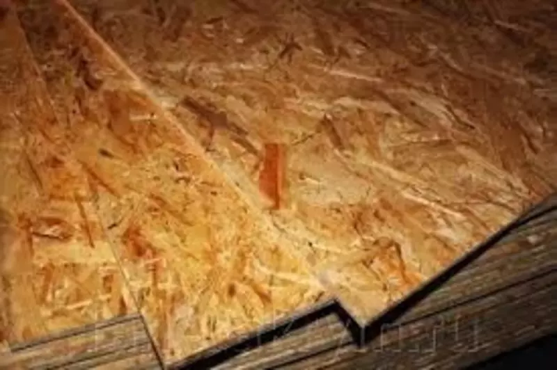 OSB-3 namlikka chidamli Kronospan plitasi