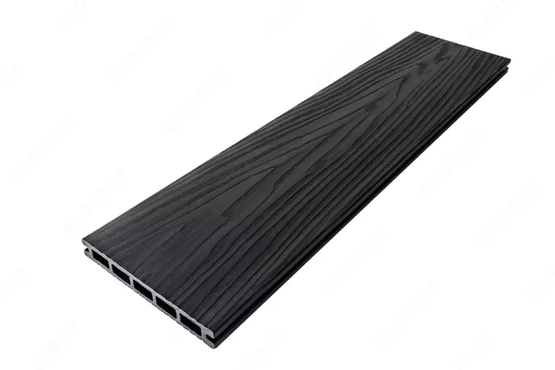 Террасная доска T-DECKS PREMIUM 3D LIGHT CLASSIC 150*20*4000