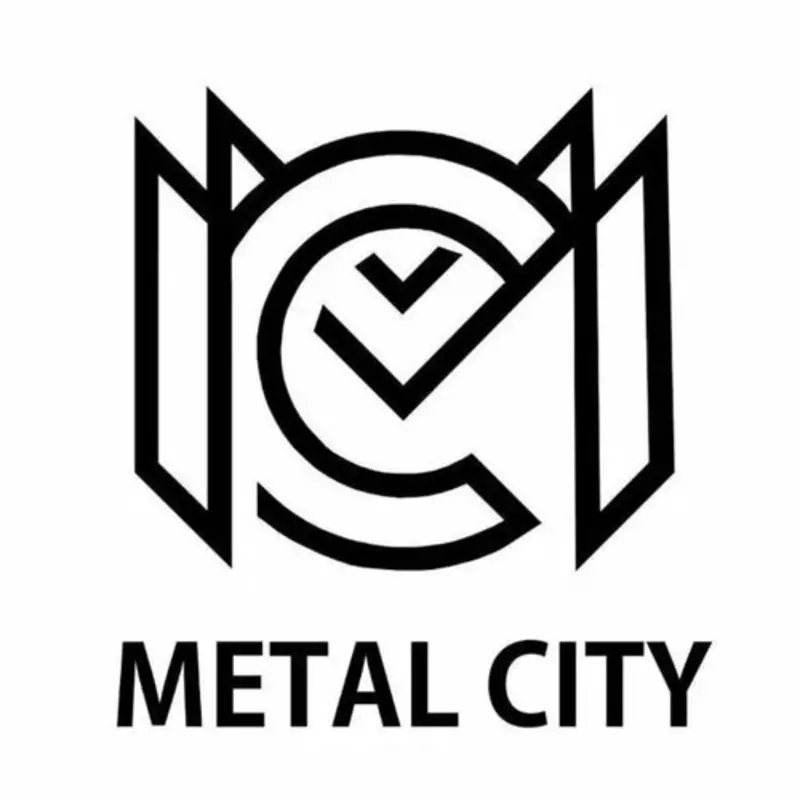 Metal_city