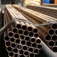   Choksiz va chokli quvurlar. Assortiment.