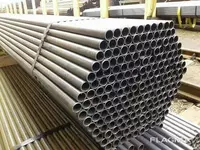  Choksiz va chokli quvurlar. Assortiment. Ulgurji savdo