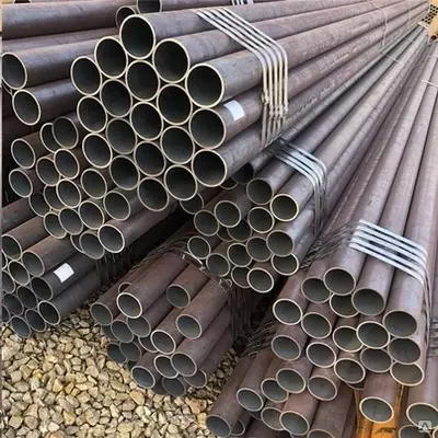  Choksiz va chokli quvurlar. Assortiment. - Metal_city