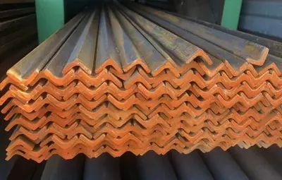  St3 po‘lat burchagi - keng assortiment - 