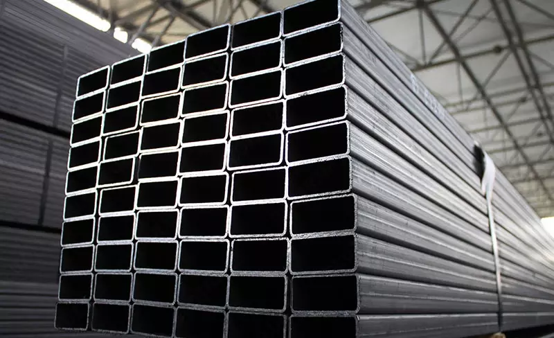 Профильные трубы