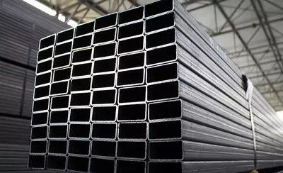 Профильные трубы