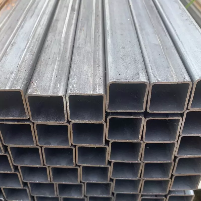  Профильные трубы - 