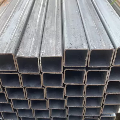  Профильные трубы - 