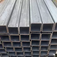  Профильные трубы - 