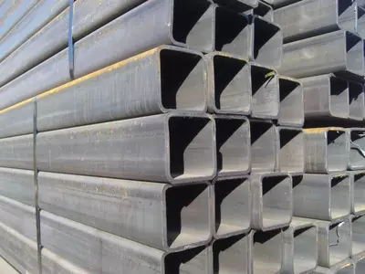   Профильные трубы